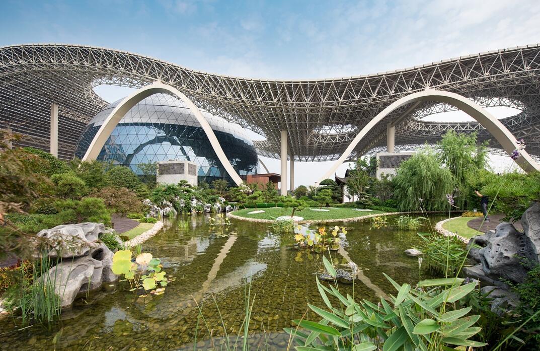 這五年，砥礪奮進(jìn)中的太陽成集團(tuán)tyc足音