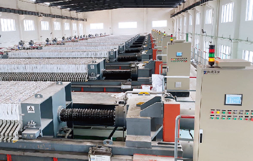 “雙碳”政策引領(lǐng)下，太陽成集團tyc環(huán)保積極搶占新能源領(lǐng)域高地