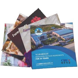 印刷畫冊(cè)宣傳冊(cè)