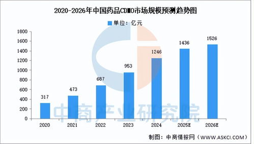 2026年中國(guó)CXO（醫(yī)藥外包）行業(yè)市場(chǎng)前景預(yù)測(cè)研究報(bào)告 技術(shù)服務(wù)及技術(shù)開發(fā)